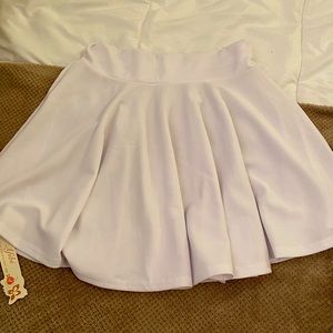 Cute Skirt (NEW)